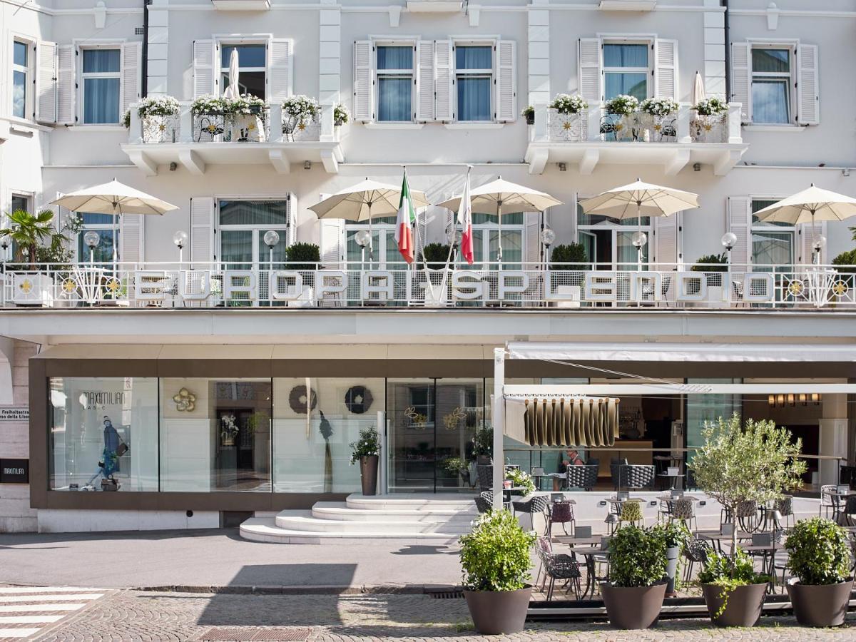 Europa Splendid 4* Merano