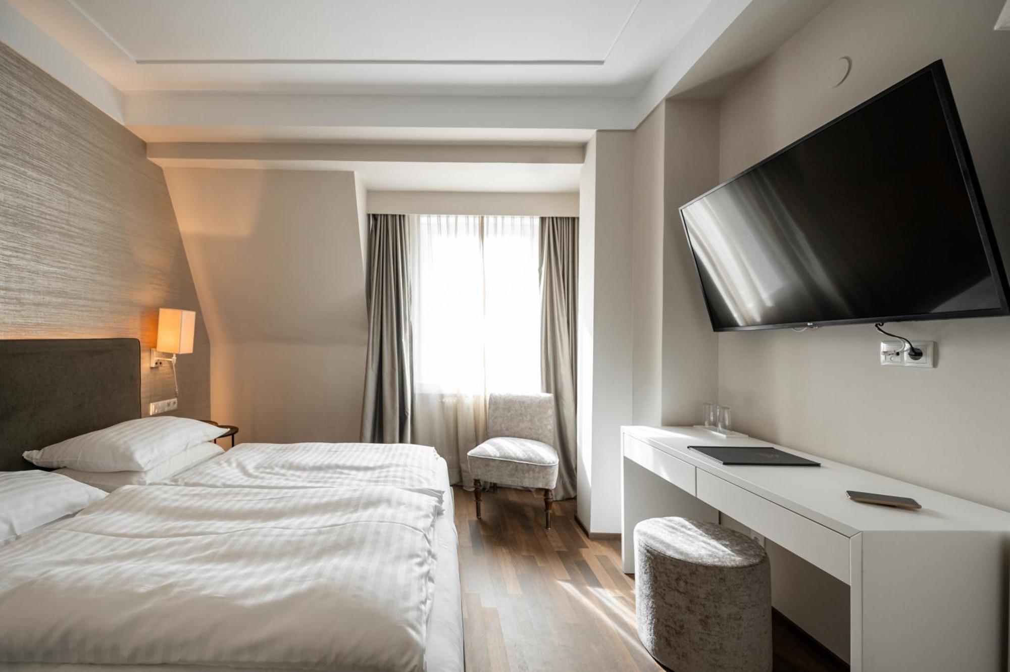 Hotel Europa Splendid 4*