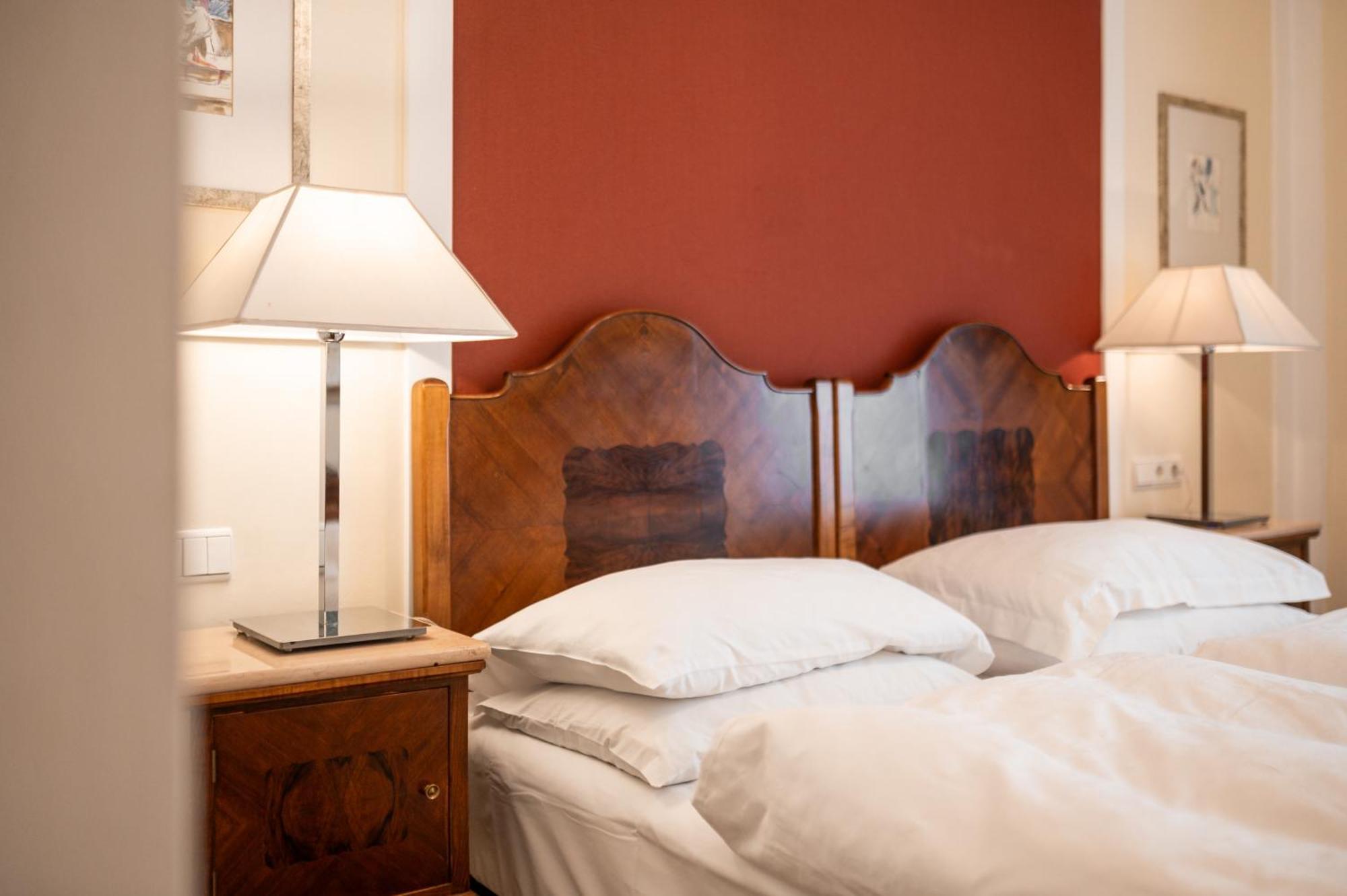 Europa Splendid Hotel 4*