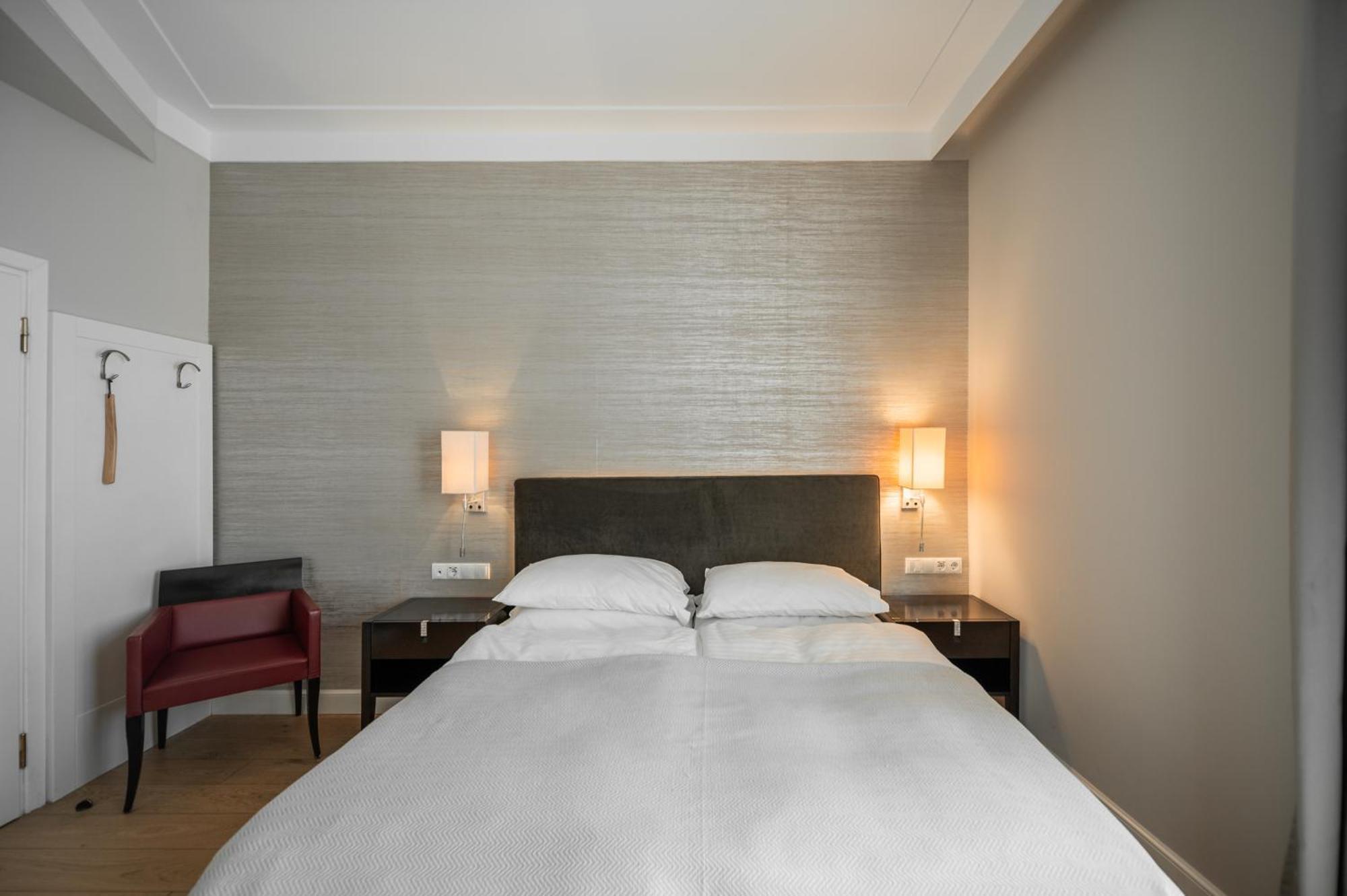 Hotel Europa Splendid