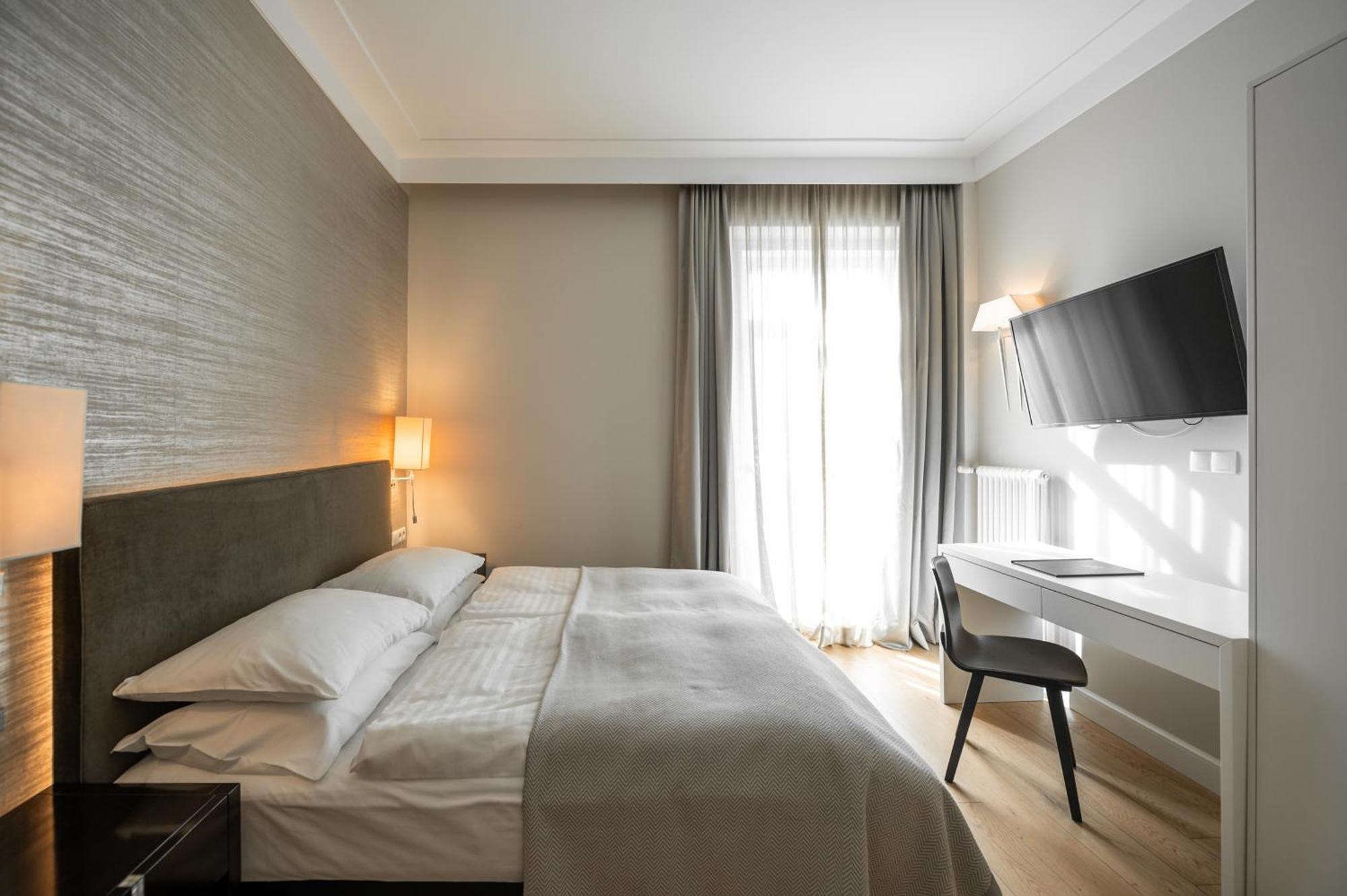 Europa Splendid Hotel 4*
