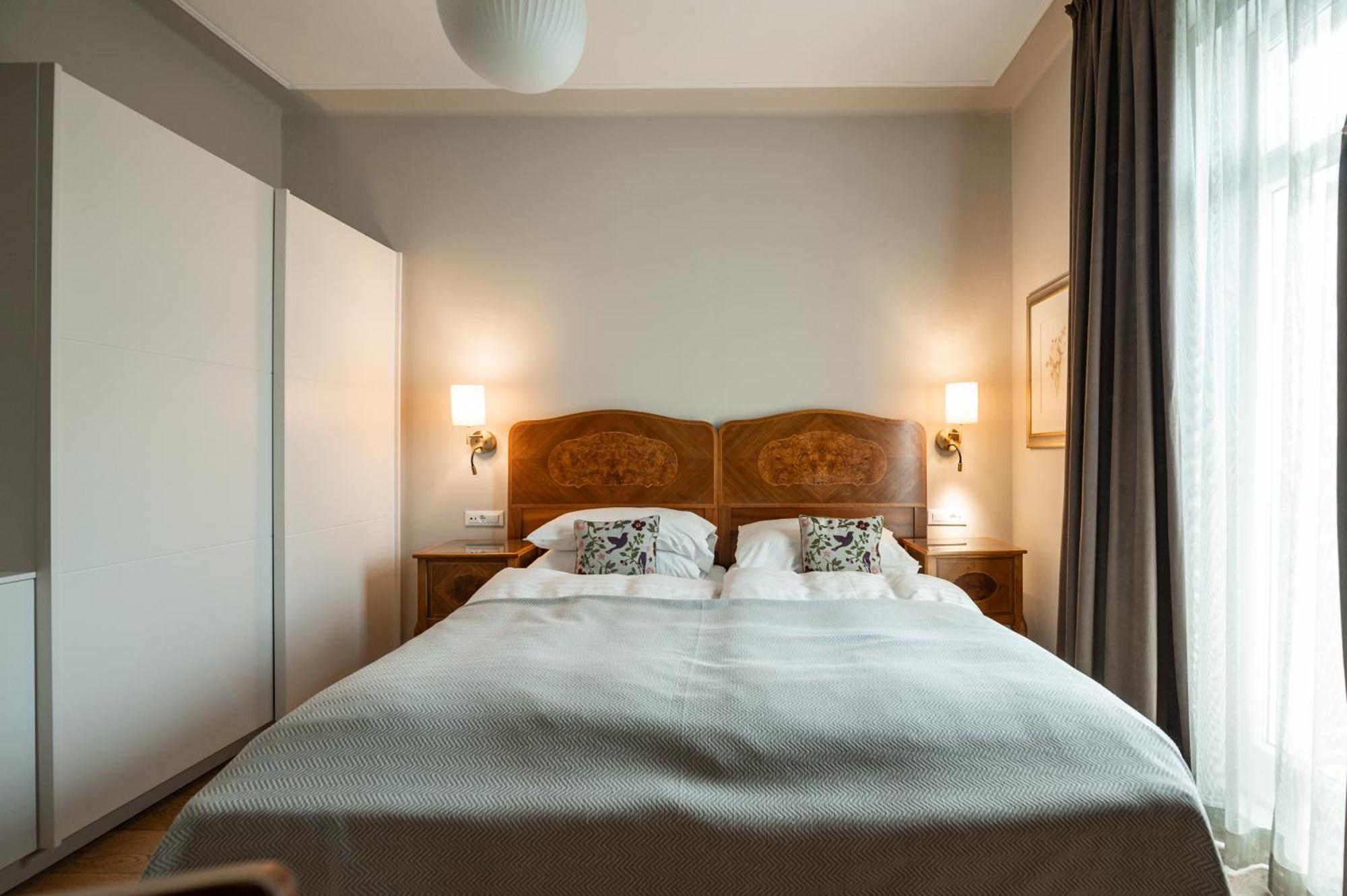 Europa Splendid Hotel