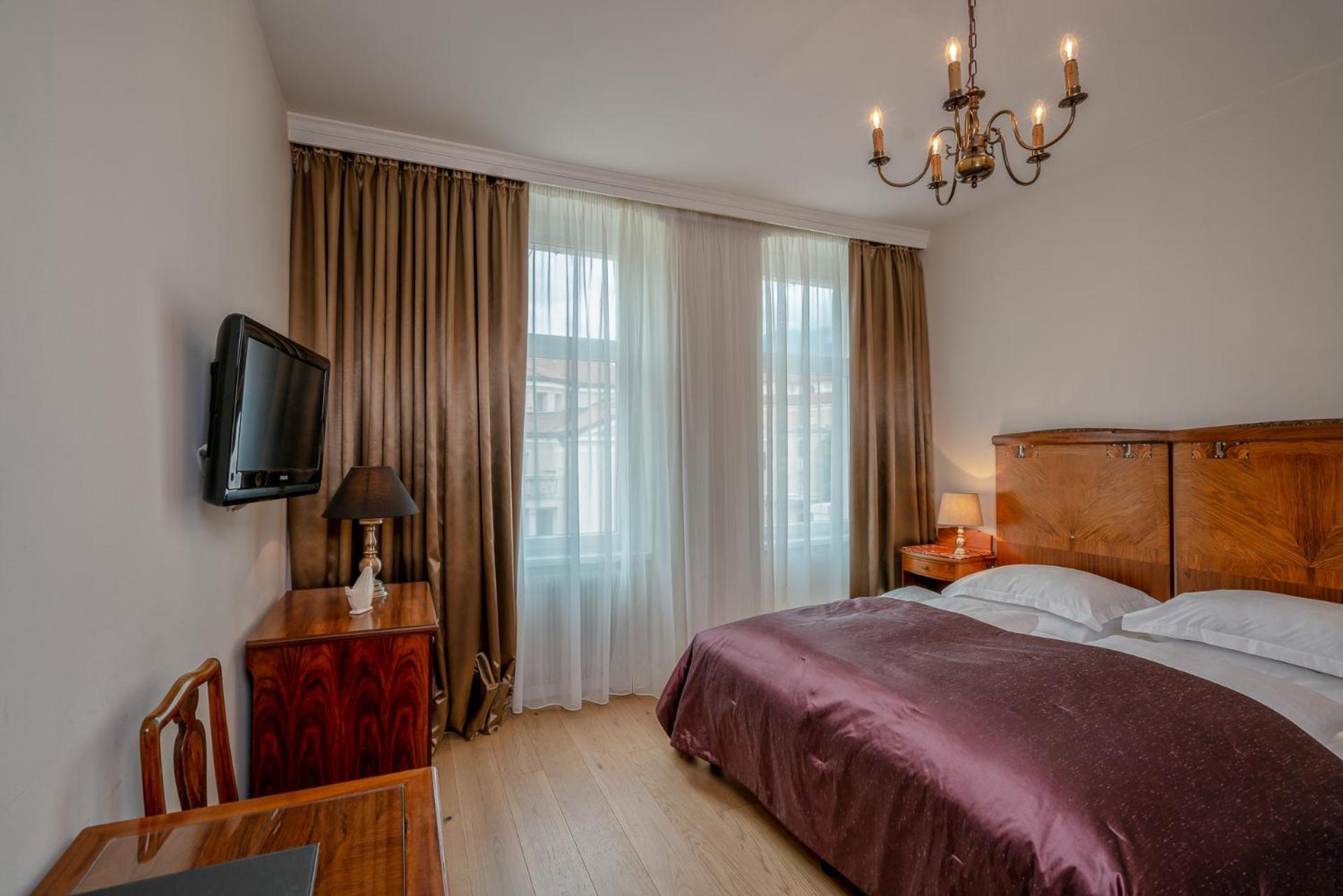 Europa Splendid 4* Merano