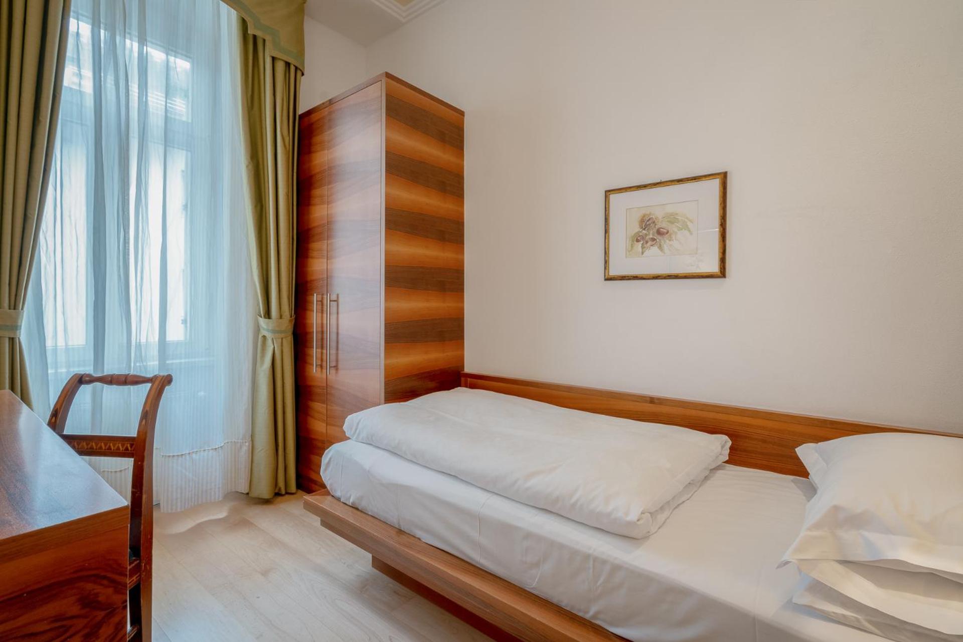 Europa Splendid Merano
