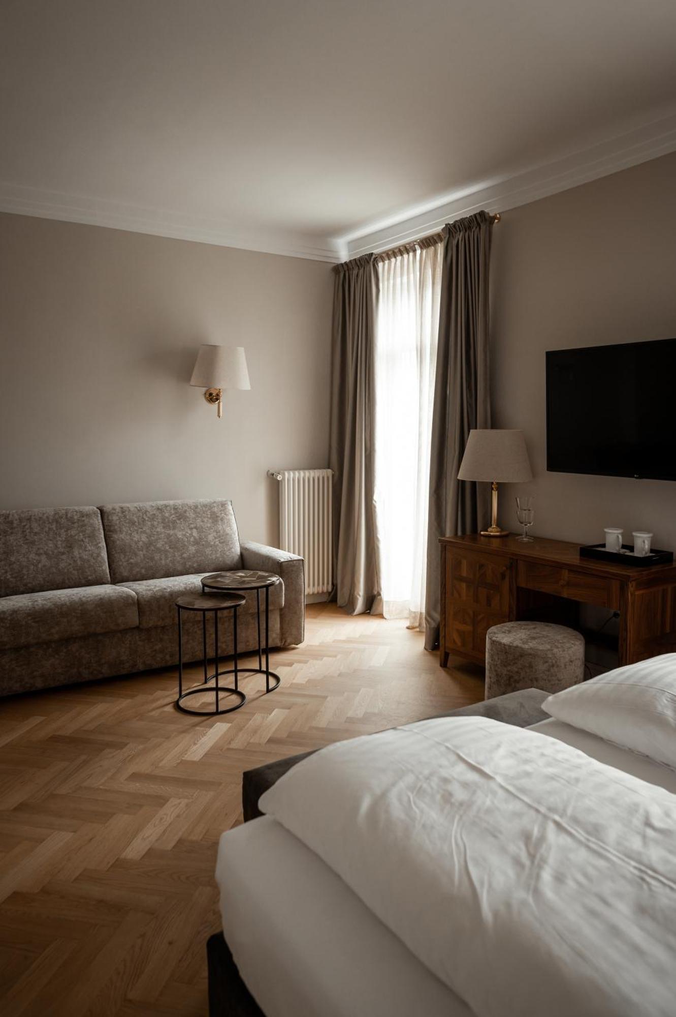 Europa Splendid 4* Merano