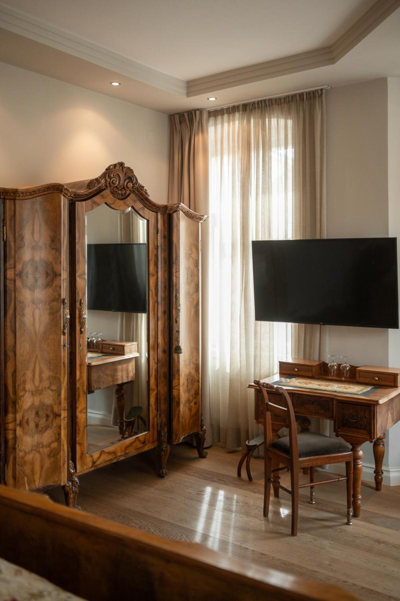 Hotel Europa Splendid 4*