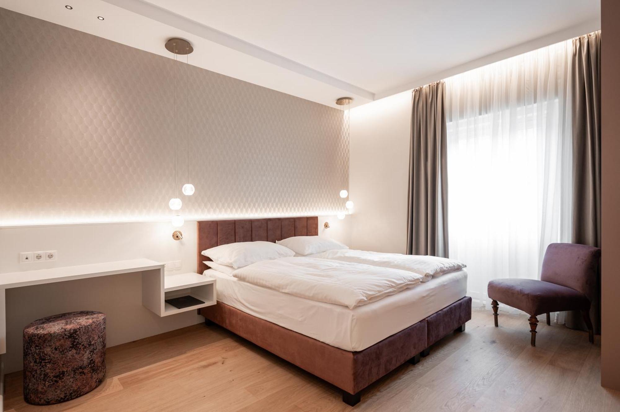 Europa Splendid Hotel 4*