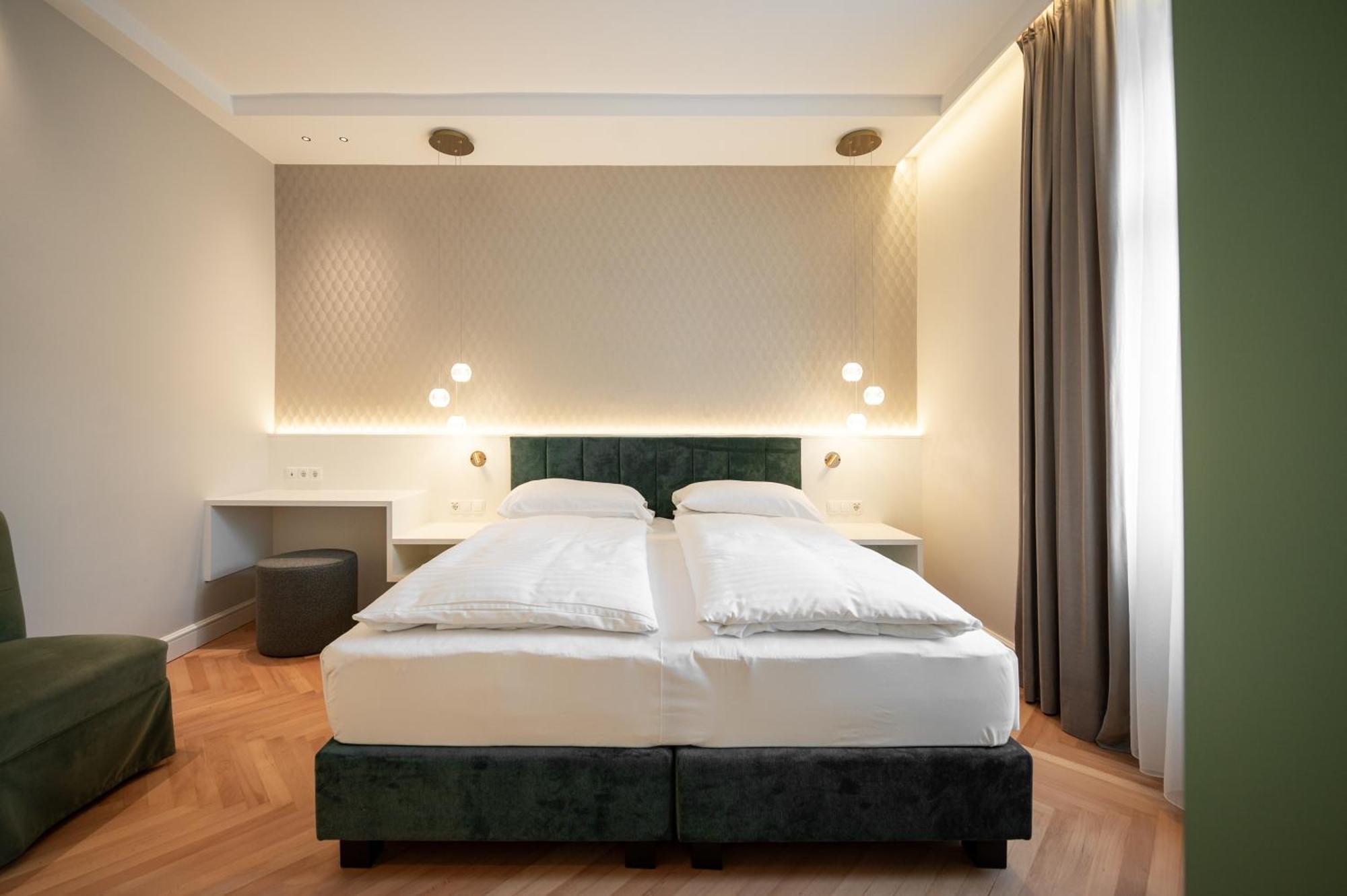 Hotel Europa Splendid Merano