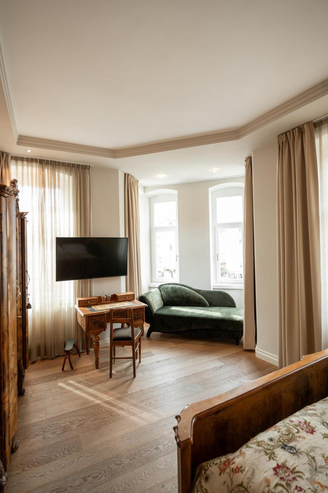 Europa Splendid Hotel Merano