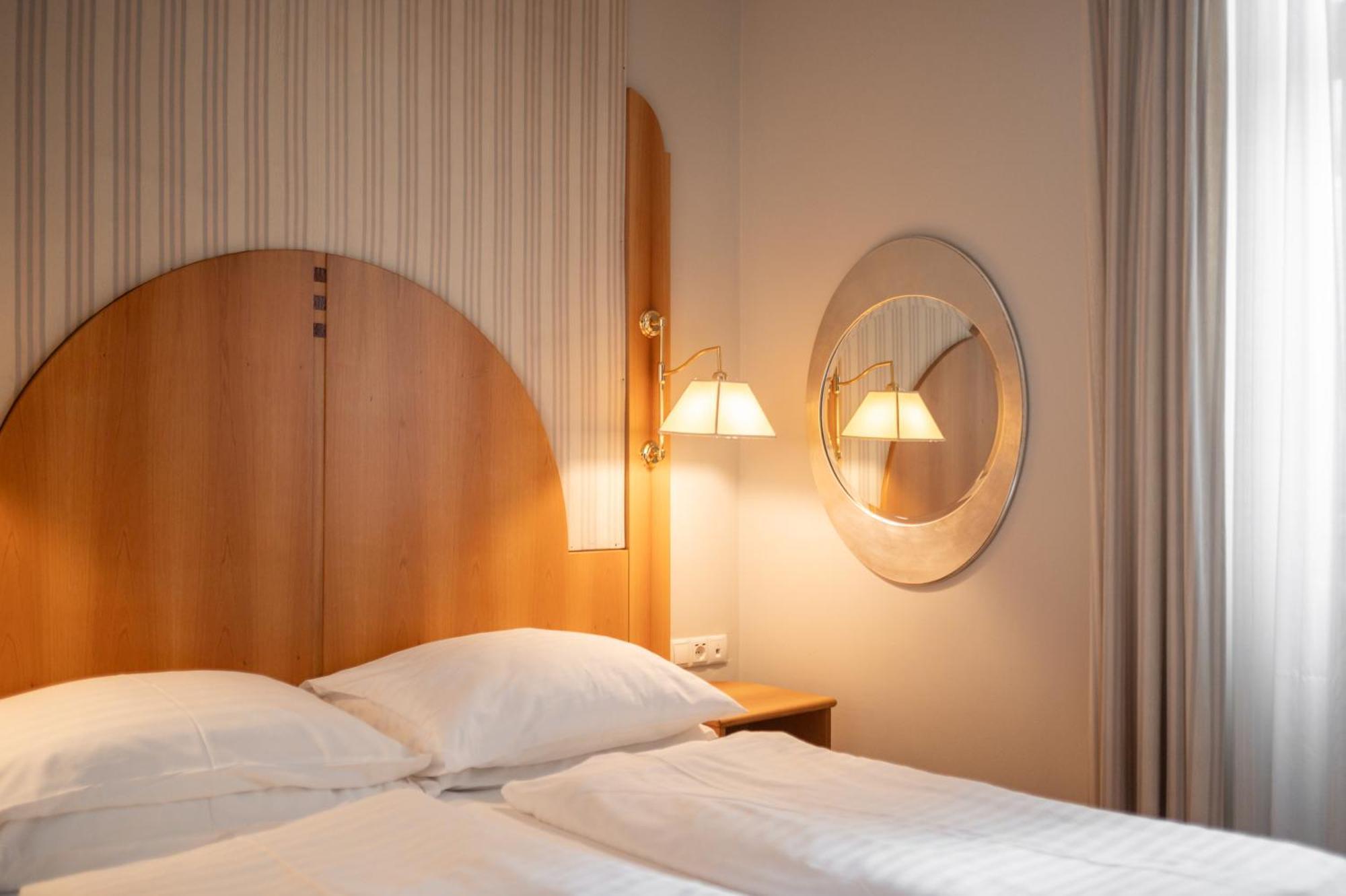 Hotel Europa Splendid 4*