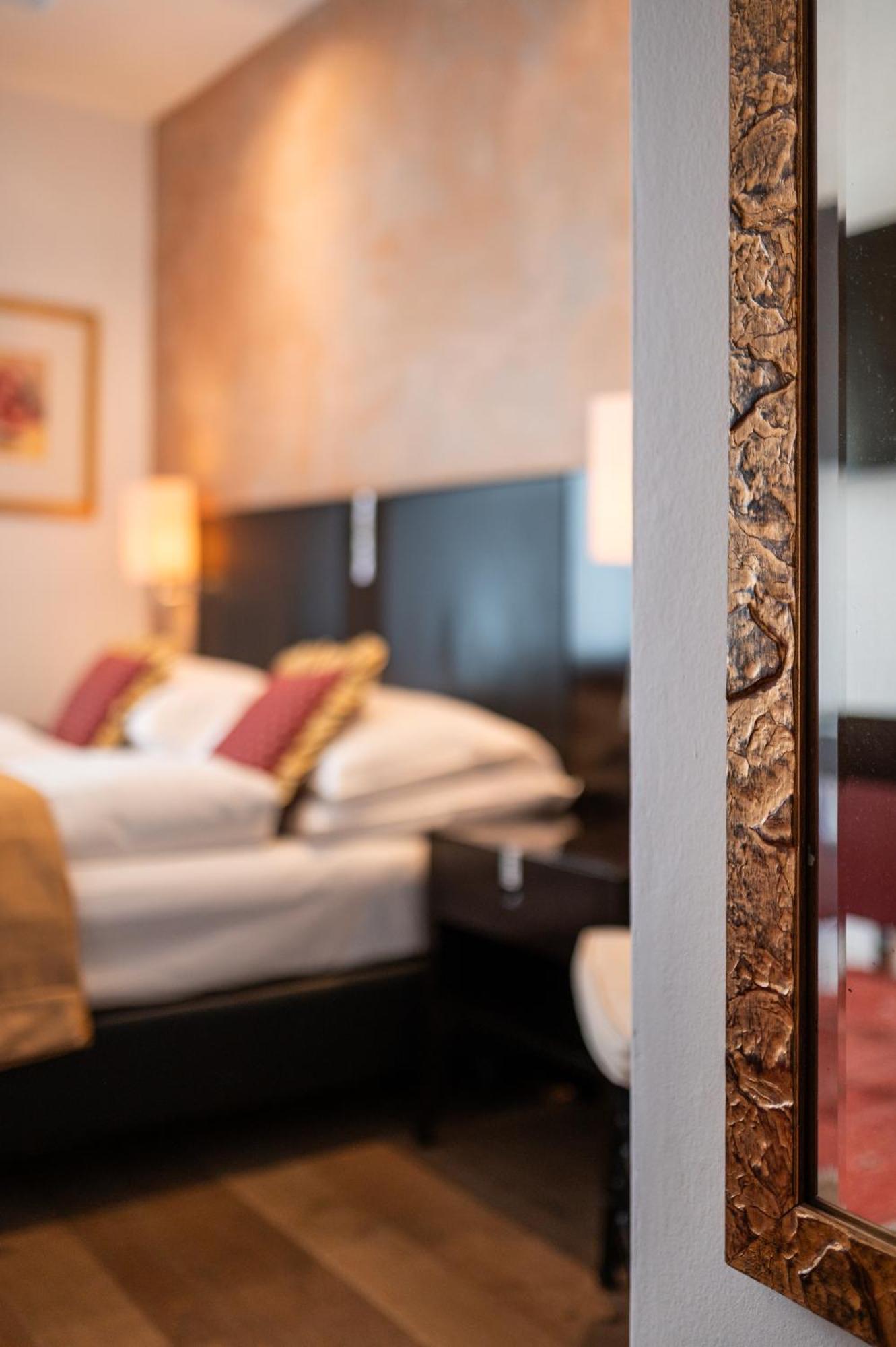 Europa Splendid 4* Merano