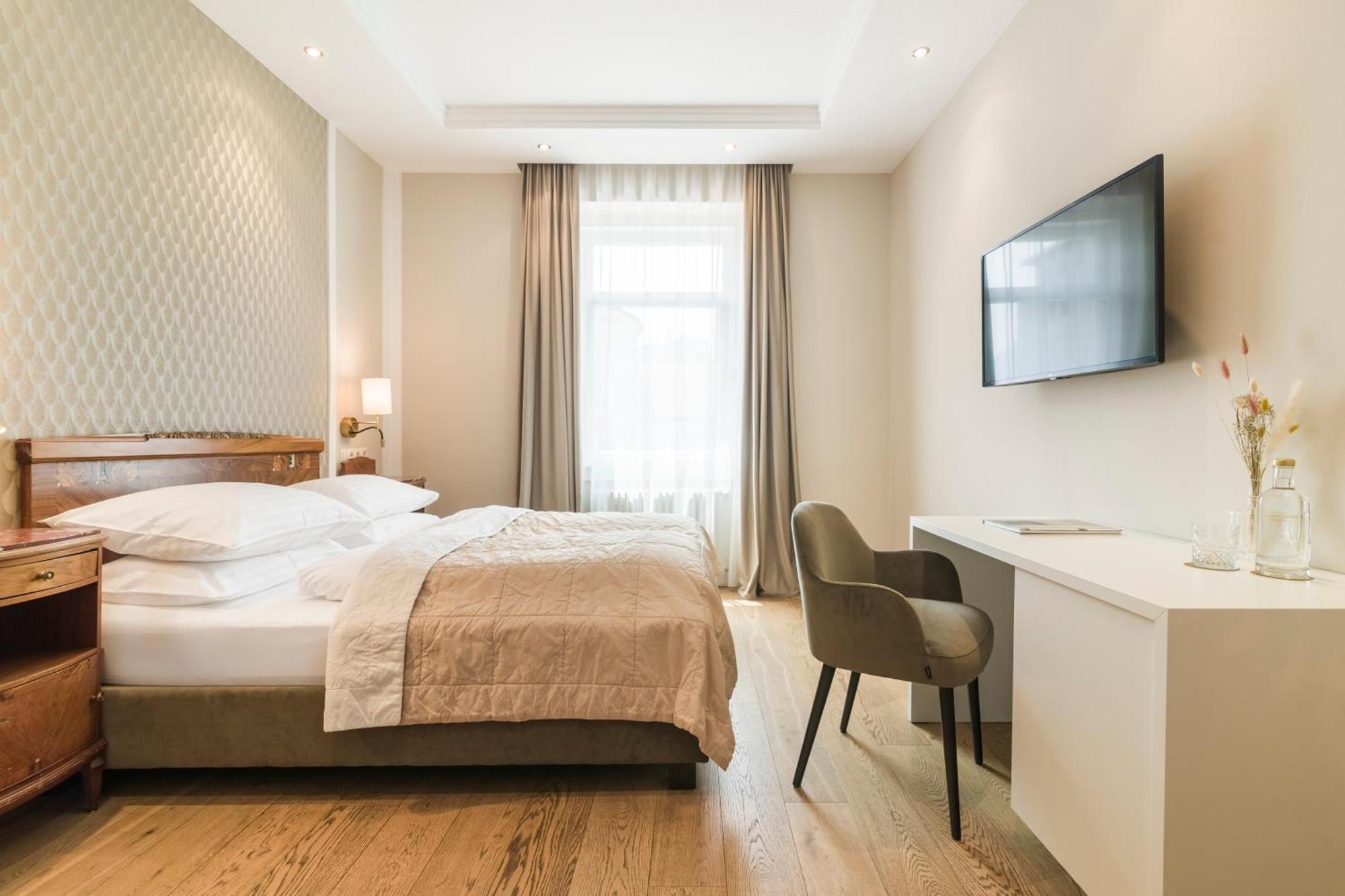 Europa Splendid Hotel