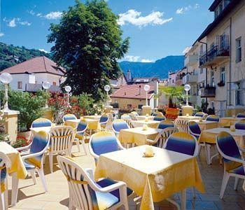 Europa Splendid 4* Merano