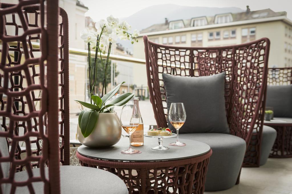 Europa Splendid Merano