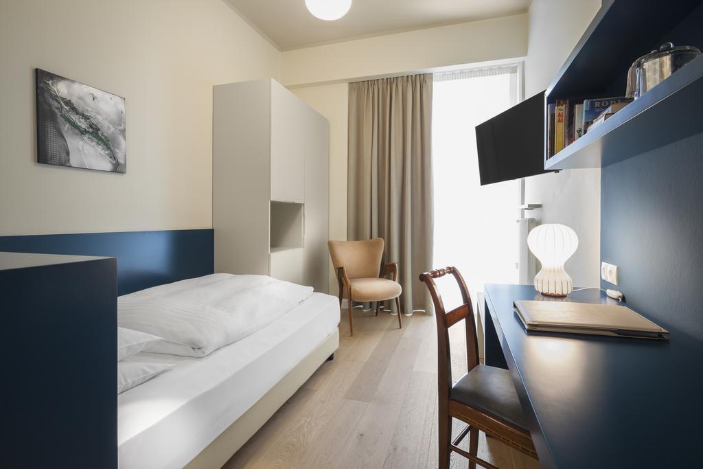 Hotel Europa Splendid 4*