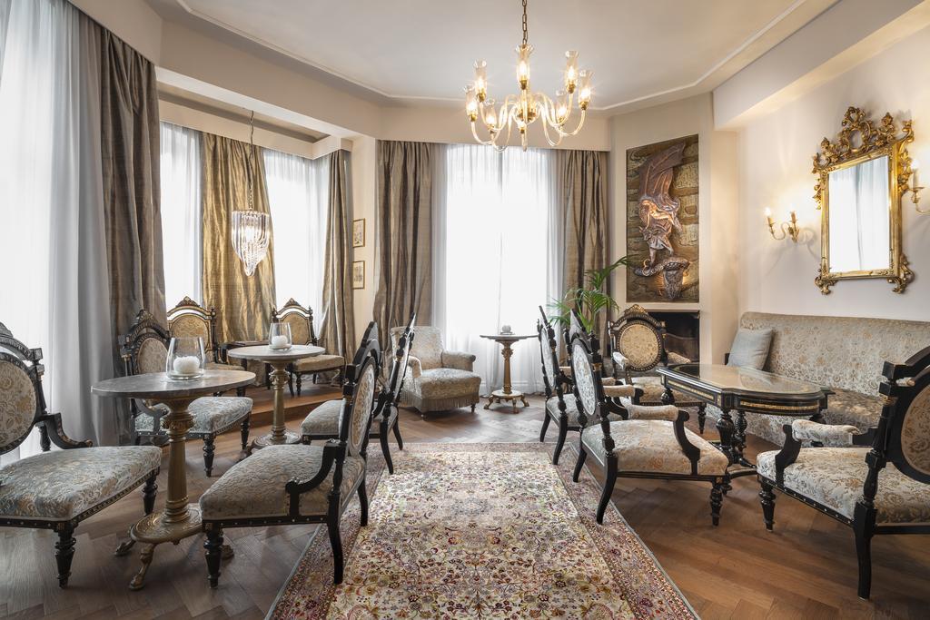 Europa Splendid Hotel