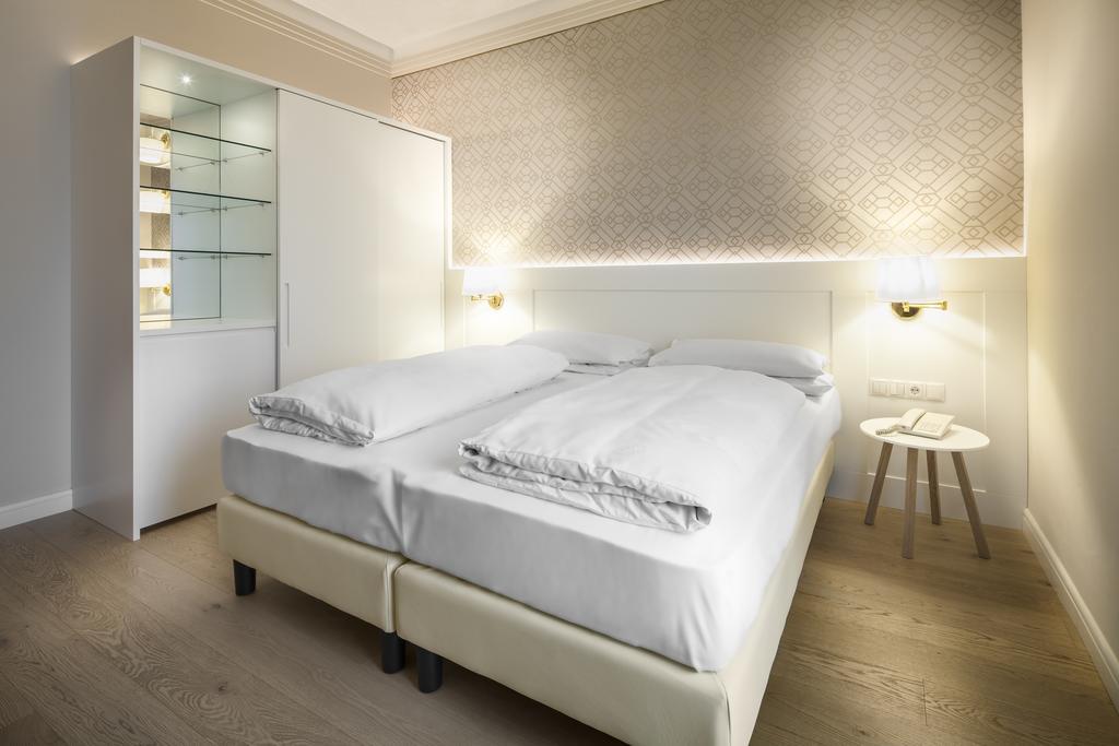 Europa Splendid 4* Merano