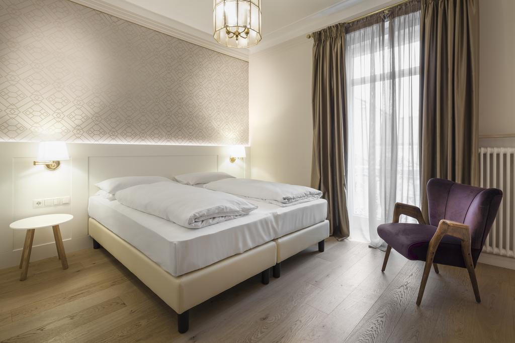 Hotel Europa Splendid 4*