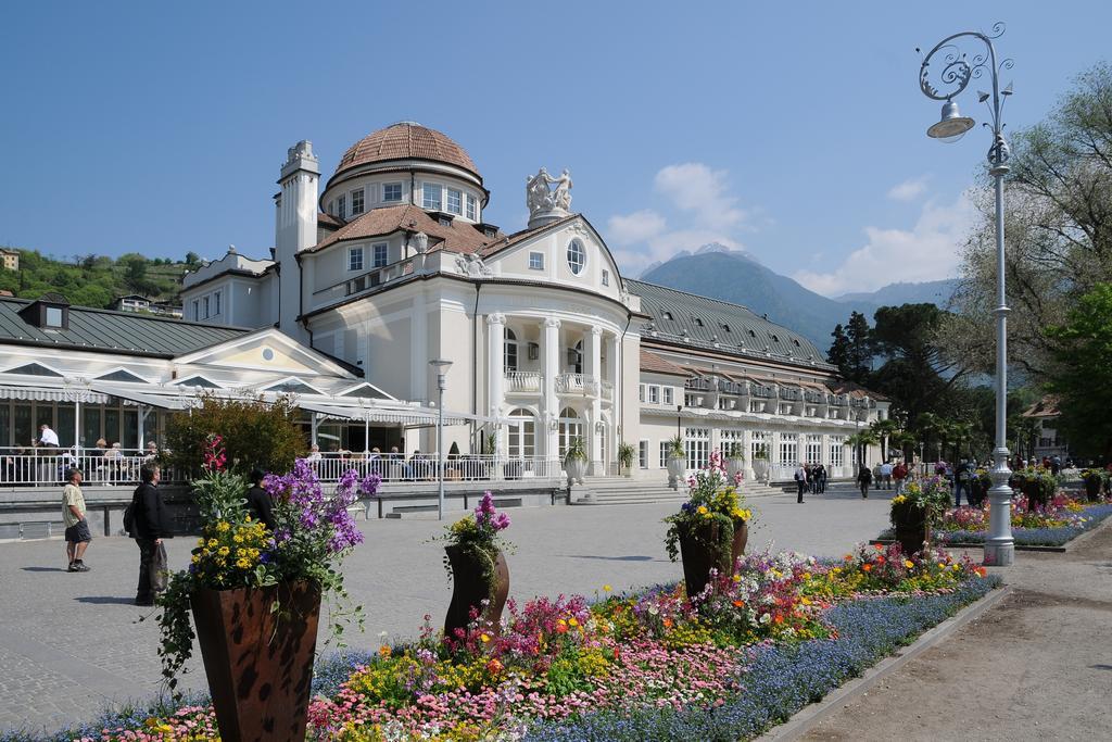 Hotel Europa Splendid