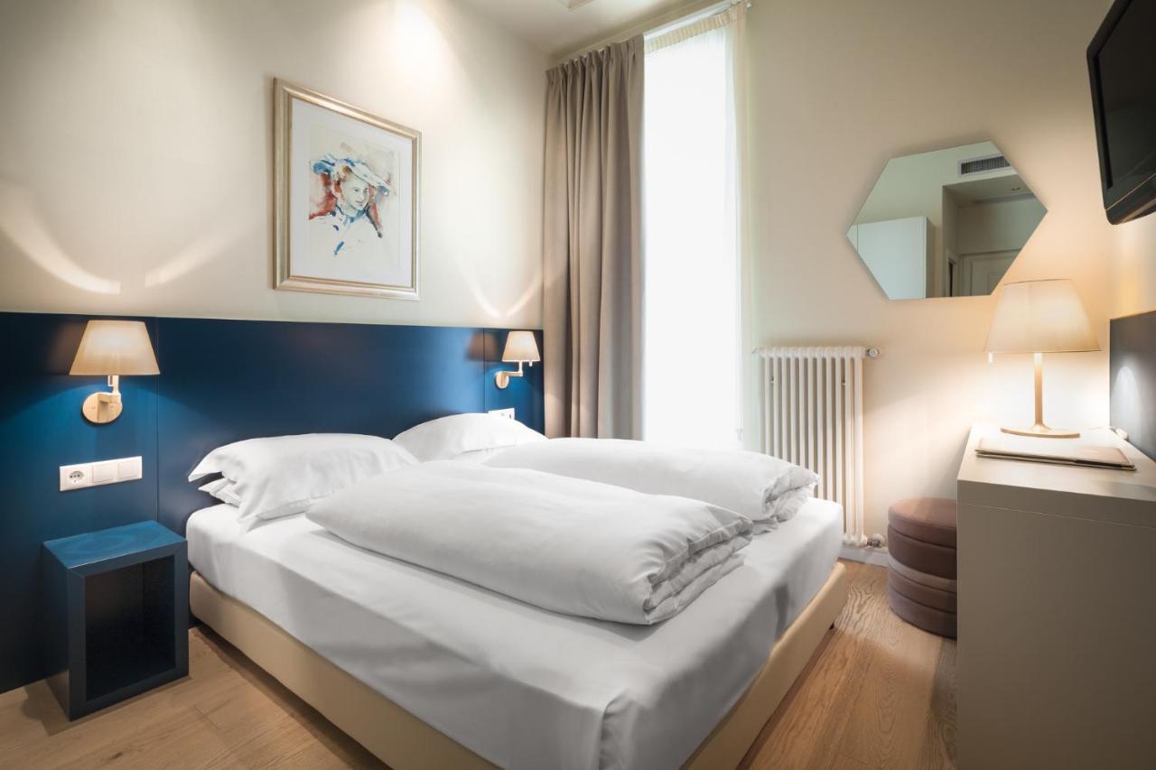 Europa Splendid Hotel Meran