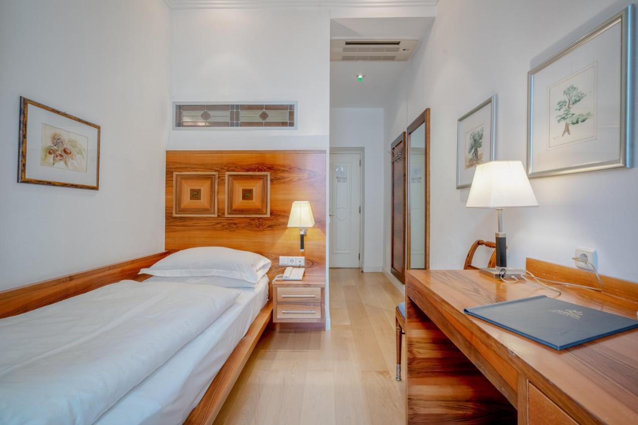 Hotel Europa Splendid