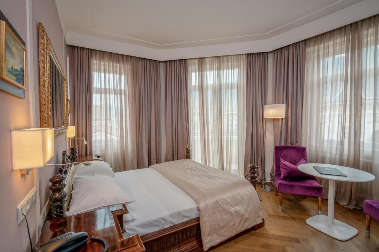 Europa Splendid 4* Merano