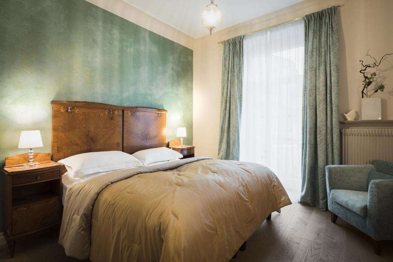 Hotel Europa Splendid Merano