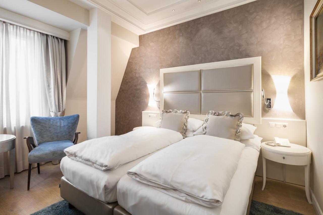 Europa Splendid Hotel